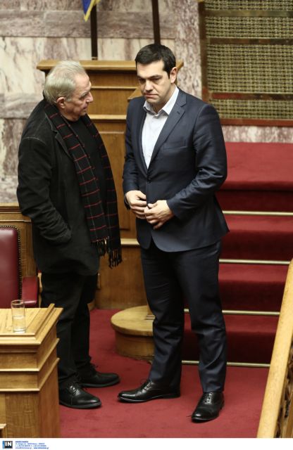 Βαρουφάκης: Τα περί νομιμαστοκοπείου τα έλεγε ο Φαλμπουράρης και όχι ο Λαφαζάνης