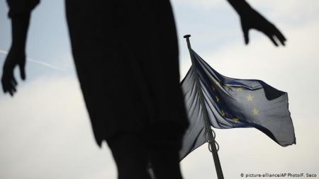 ΕΕ: Ξεκινά η μάχη για τη διαδοχή κορυφαίων αξιωματούχων