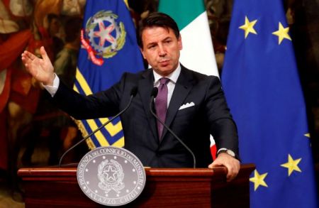 Ιταλία: Δεν θα παρεκκλίνουμε από τους ευρωπαϊκούς κανόνες