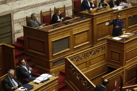 Η ΕΕ καθορίζει την ημερομηνία του ντιμπέιτ των πολιτικών αρχηγών