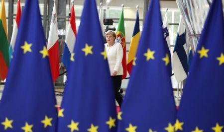 Ευρωπαϊκό Συμβούλιο : Ανεβάζει τους τόνους προς στην Τουρκία