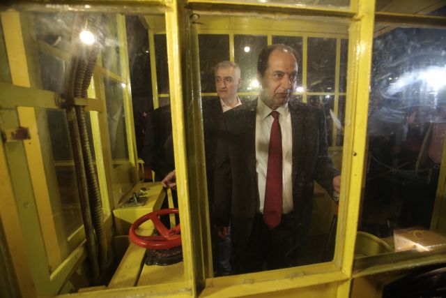 Σπίρτζης: Η ΝΔ οδήγησε τη χώρα σε συνθήκες ανθρωπιστικής κρίσης