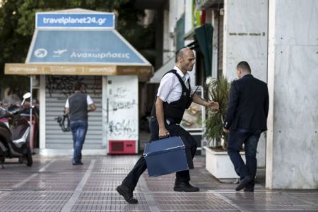Διανέοσις: Πέταξε το εισόδημα των νοικοκυριών την περίοδο 2009 – 2014