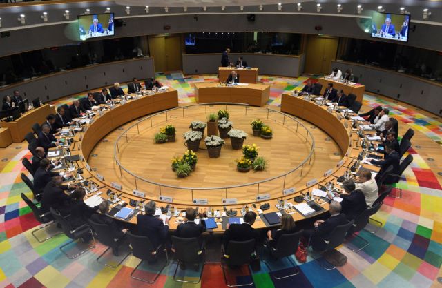 Ευρωπαϊκό Συμβούλιο: Αλληλεγγύη στη Λευκωσία –  Ήπιο μήνυμα στην Άγκυρα