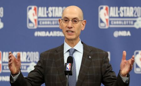 ΝΒΑ : Η καινοτομία του φετινού Draft