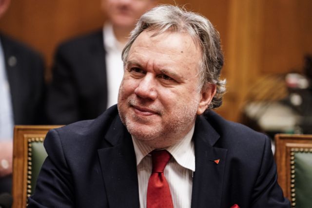 Κατρούγκαλος:  Έχουμε στείλει τα αναγκαία μηνύματα ώστε οι Τούρκοι να μην διανοηθούν