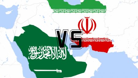 Deutsche Welle: Iράν vs Σ. Αραβία – Δύο εχθροί στον Περσικό