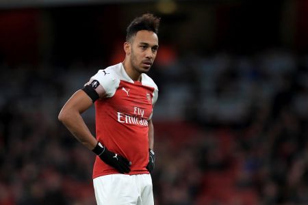 Η Μάντσεστερ Γιουνάιτεντ «ζαχαρώνει» τον Ομπαμεγιάνγκ