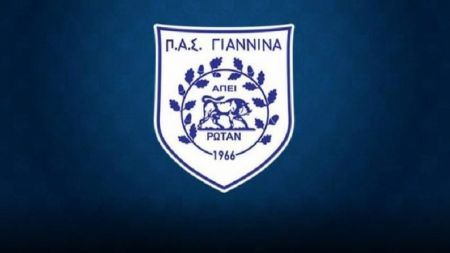 ΠΑΣ Γιάννινα : Έστειλε επιστολή σε Βασιλειάδη και ΕΡΤ για τα τηλεοπτικά