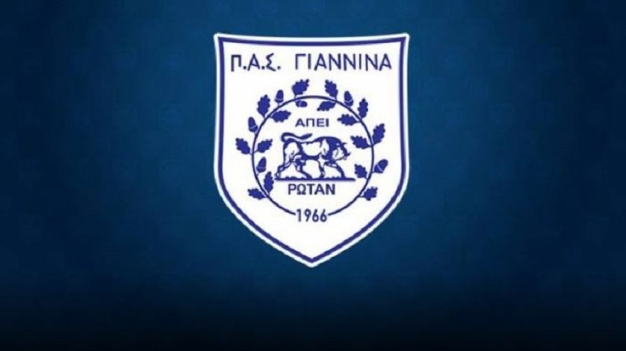 ΠΑΣ Γιάννινα : Έστειλε επιστολή σε Βασιλειάδη και ΕΡΤ για τα τηλεοπτικά