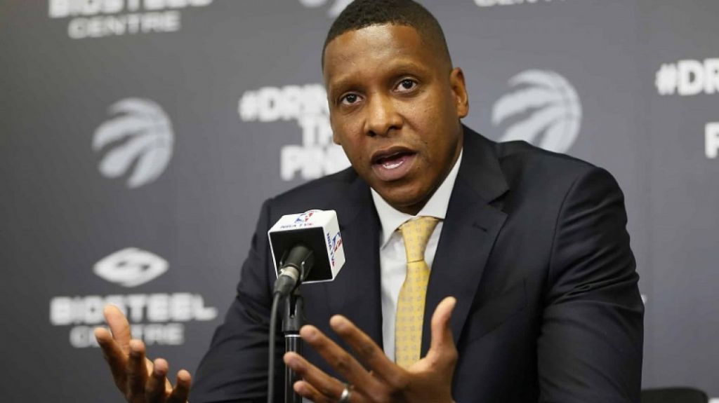 NBA : Δεν παίρνει μεταγραφή ο… πρόεδρος των πρωταθλητών Ράπτορς