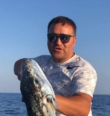 Ο λαγοκέφαλος στην Περιφέρεια Κρήτης