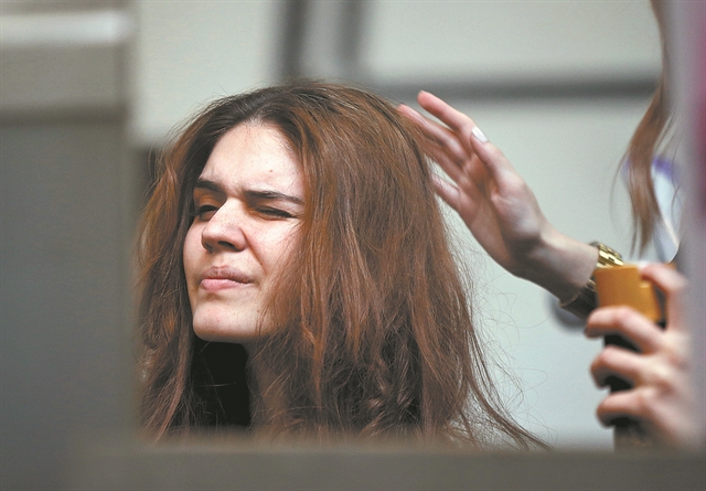 Το επταήμερο του Διόδωρου