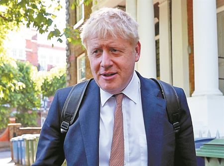 Οι Συντηρητικοί ψάχνουν ηγέτη για την… ακυβέρνητη Βρετανία