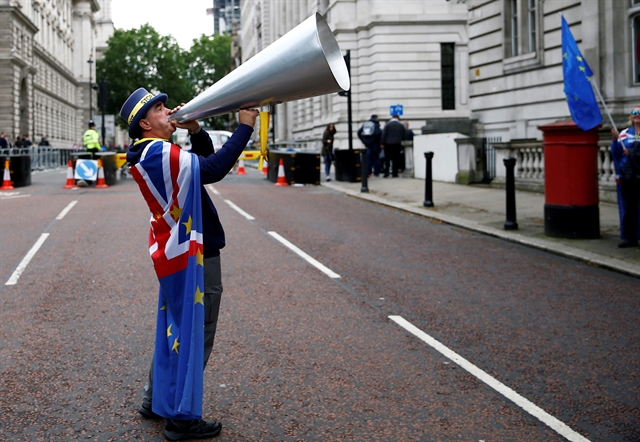 Οι αβεβαιότητες που φέρνει το Brexit