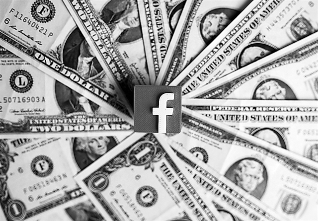 Υψηλοί στόχοι για το κρυπτονόμισμα του Facebook | tovima.gr