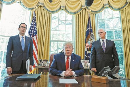 Αγώνας δρόμου για να σωθεί η συμφωνία με το Ιράν