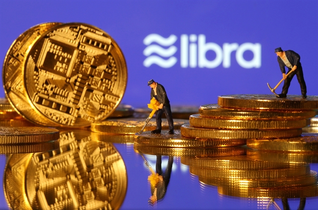 Φόβοι και ανησυχίες για το νέο νόμισμα του Facebook – Τι θα φέρει το λίμπρα