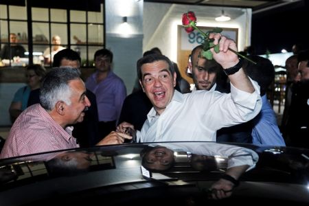 Οταν συμπεριφέρεσαι στο κράτος σαν… λάφυρο