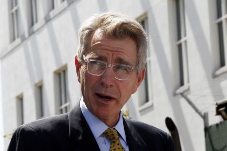 Πάιτ: Αμερικανικό ενδιαφέρον για αποκρατικοποιήσεις εταιριών και λιμένων