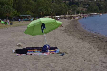 Καύσωνας το Σαββατοκύριακο – Μεταστροφή του καιρού από το βράδυ της Παρασκευής