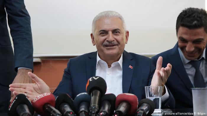 Ο Γιλντιρίμ δίνει μάχη μέχρι την τελευταία στιγμή