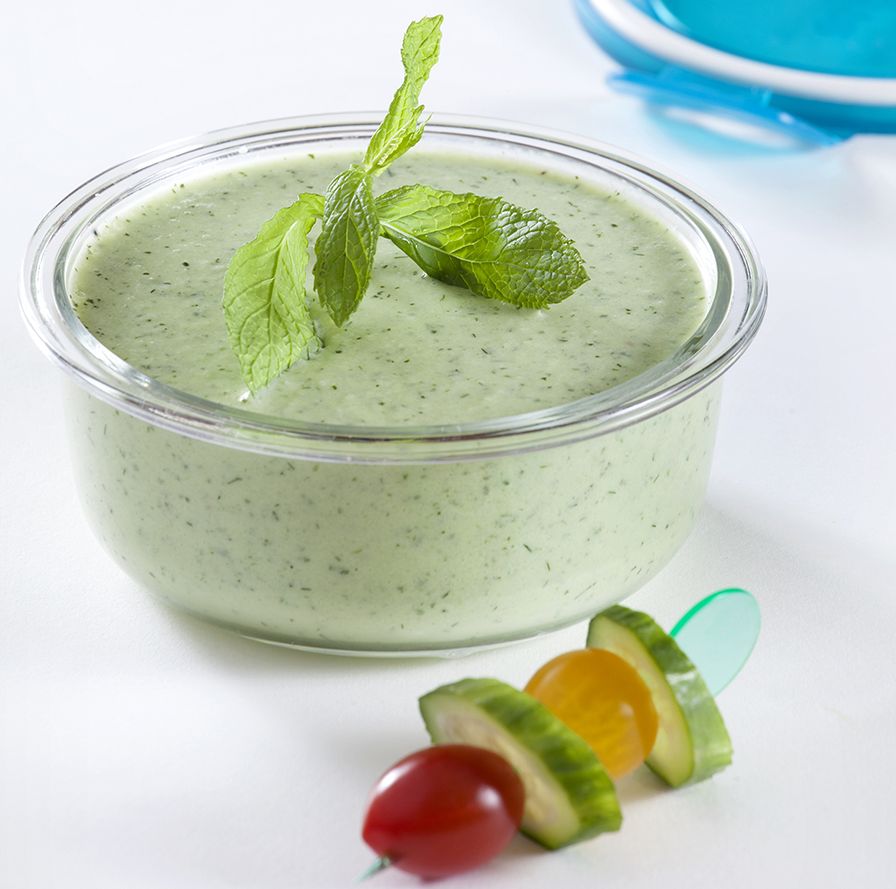 Μια εξαιρετική κρύα σούπα