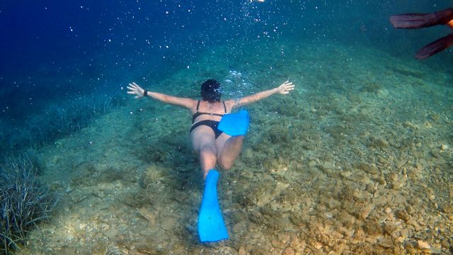 Ελληνικές θάλασσες: Να τις πιεις στο ποτήρι