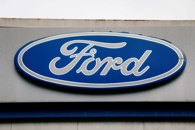 Ford: Λουκέτο στα εργοστάσια της στην Ρωσία