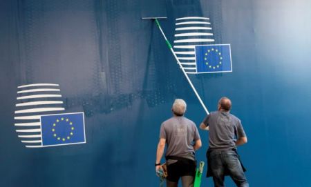 Ευρωπαϊκή Επιτροπή: Οι κρυφές διαπραγματεύσεις για τις κορυφαίες θέσεις