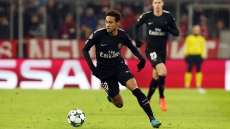 Ριβάλντο : «Αυτό είναι το λάθος του Νεϊμάρ»