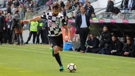 ΑΕΚ : Πότε έρχεται στην Αθήνα ο Σιμάο