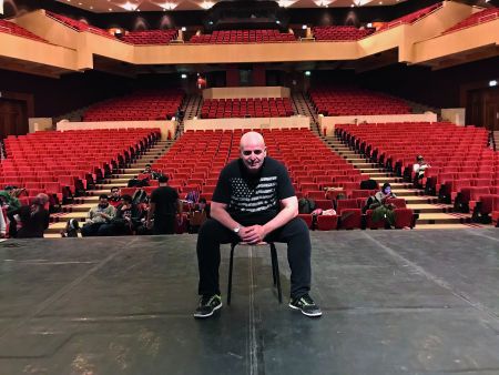 Ευδόκιμος Τσολακίδης – Από τη θεωρία στην πράξη