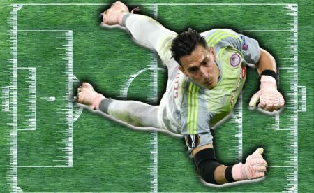 Το deal του Γιαννιώτη με τη Μακάμπι του Ίβιτς