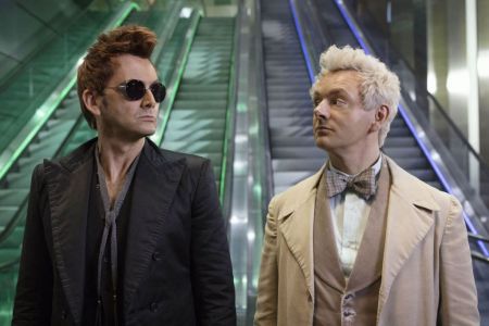 Good Omens: Η σειρά που εξαγρίωσε τους χριστιανούς των ΗΠΑ και η επική τους γκάφα