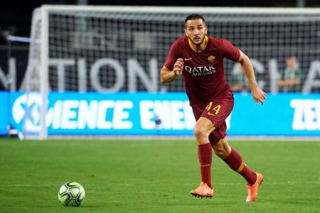 Μήνυμα της Ρόμα σε Νάπολι : «Αν θέλετε Μανωλά, πληρώστε τη ρήτρα»