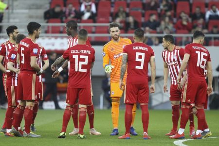 Το πρόγραμμα των φιλικών του Ολυμπιακού – Ξεχωρίζει το ματς με τη Νότιγχαμ