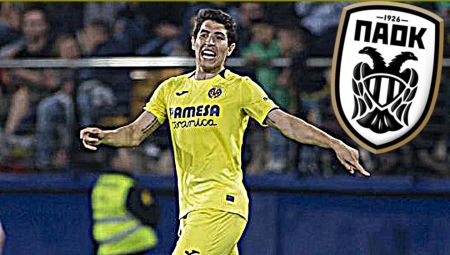 Αποκάλυψη: Σαντιάγκο Κάσερες ο εκλεκτός του ΠΑΟΚ