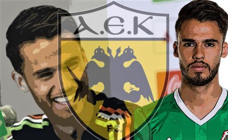 «Μπήκε και η ΑΕΚ για Ρέγιες» λένε οι Μεξικανοί