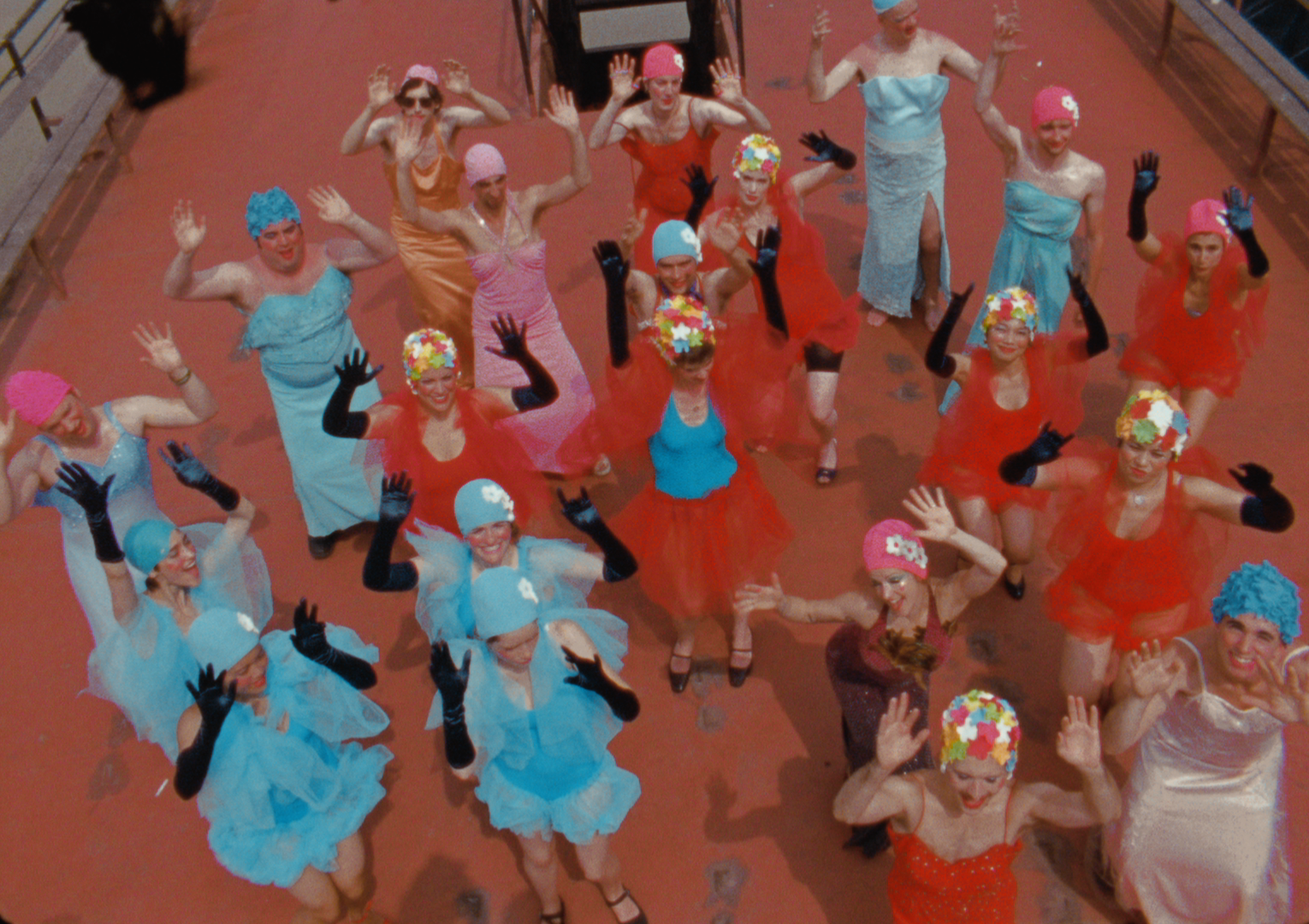 Ταινιοθήκη της Ελλάδας: Με το βλέμμα στραμμένο στην πρωτοπορία