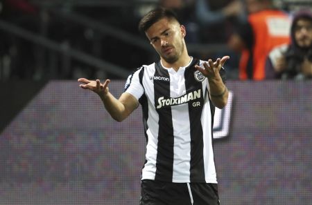 Ο ΠΑΟΚ κάνει δεύτερες σκέψεις για Τόσκα