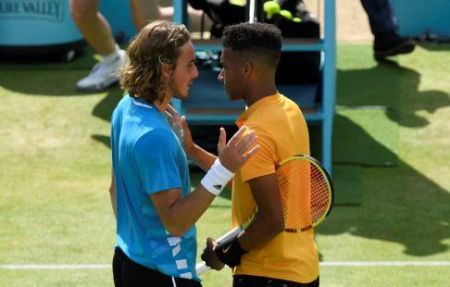 Ο κακός δαίμονας του Τσιτσιπά – Πέμπτη ήττα σε ισάριθμους αγώνες