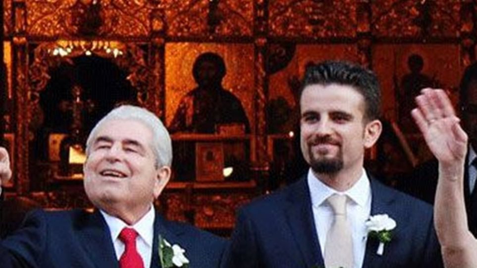 Χριστόφιας: Το συγκλονιστικό ποίημα που του αφιέρωσε ο γιος του