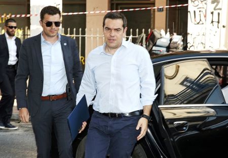 Κι όμως, το ατού του ήταν η… οικονομία