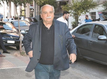 «Κάποιοι θέλουν την Αριστερά και θεσμικά στο περιθώριο των πολιτικών εξελίξεων»