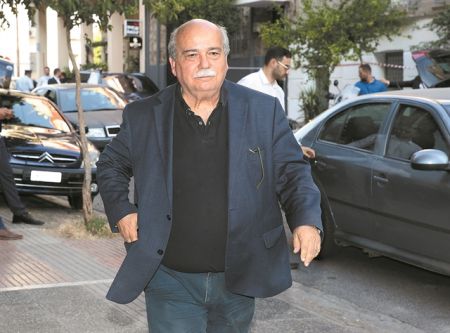 «Οι πολιτικές μεταμορφώσεις δεν έχουν ποτέ καλή μοίρα»
