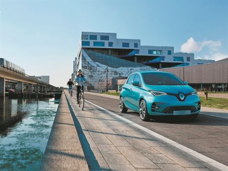 Ηλεκτρικό ένστικτο