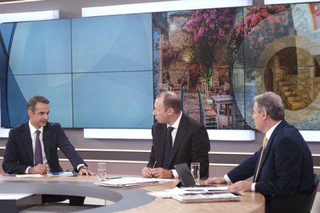 Ολοι ξέρουν ποιος είναι ο Ρασπούτιν