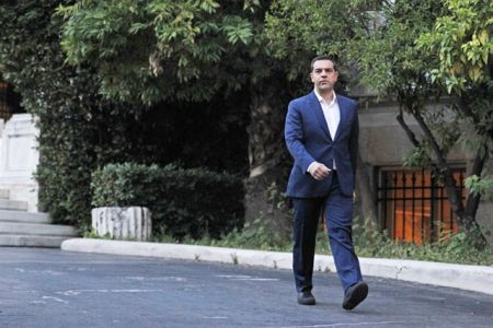 Οχι, κύριε Τσίπρα, δεν… «γυρίζει»