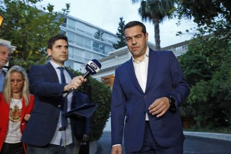 Δύσκολος ενεργειακός ρόλος